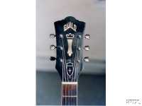 Guild Starfire II 1966 cherry red headstock.jpg